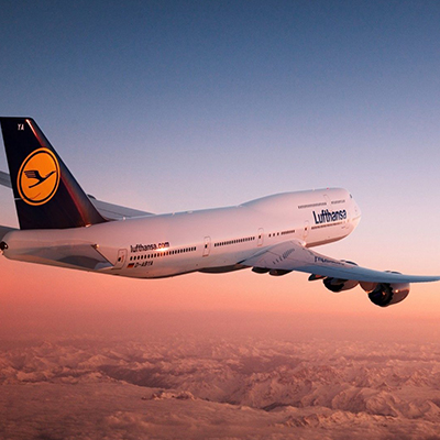 航空行業